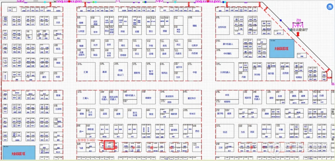 东宇与您携手CBTC2024：共赴锂电技术的盛宴，7月上海不见不散！