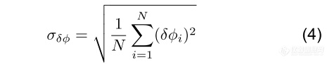 光学斩波器相位抖动特性分析