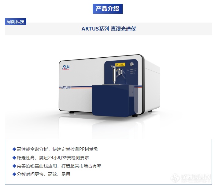 中国国际铝工业展览会 | 聚光盈安携铝业检测利器，赋能金属分析检测