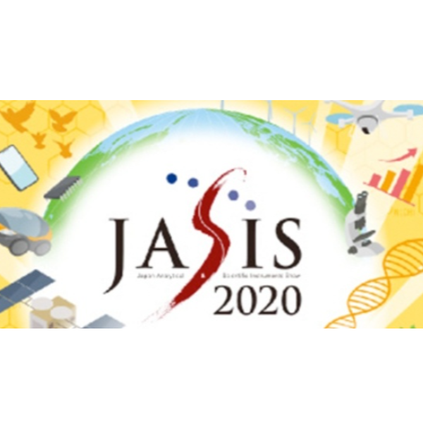 JASIS 2020