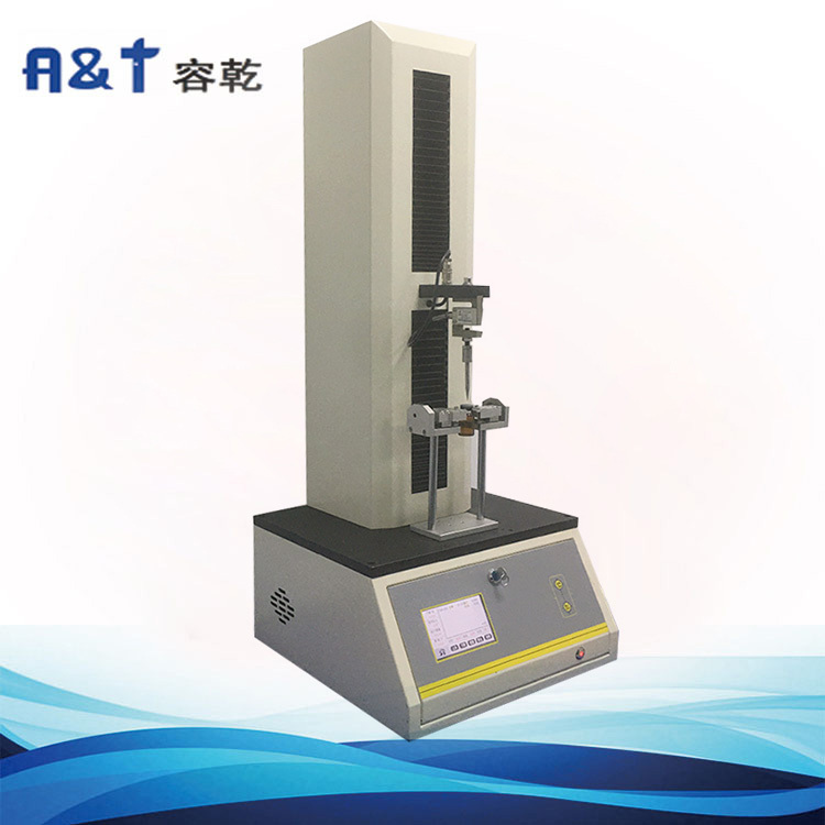 容乾智能 CYY-01B预灌封注射器胶塞穿刺力测试仪