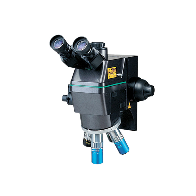 FS70Z 用于半导体检测显微镜 (1x-2x管镜头 固定光通比50/50 C-mount)