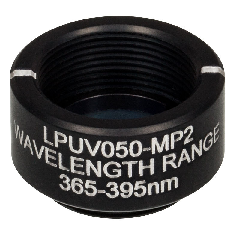 Thorlabs偏振片LPUV050-MP2 光学仪器