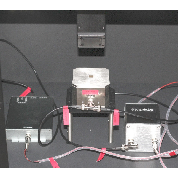 SSC-SPV-SPC 稳态表面光电压测试系统