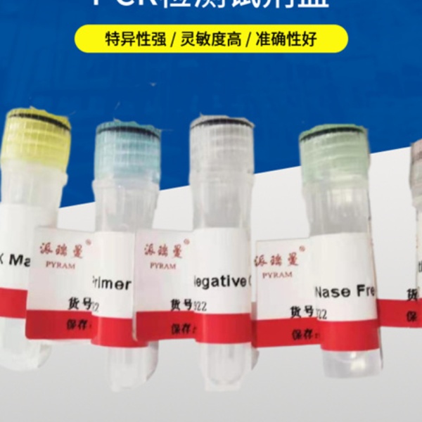 2×Fast Taq PCR MasterMix( 含染料 )（2×Taq Mix快速扩增预混液）