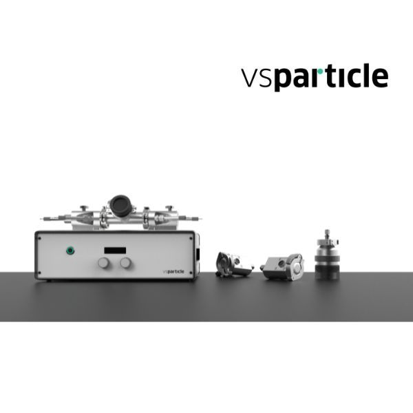 VSP G1 纳米粒子发生器