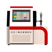 红外水泥二氧化碳测定仪CO2-2024荣计达仪器