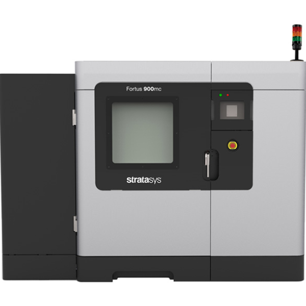 FORTUS 900mc 高精度生物3D打印机做样