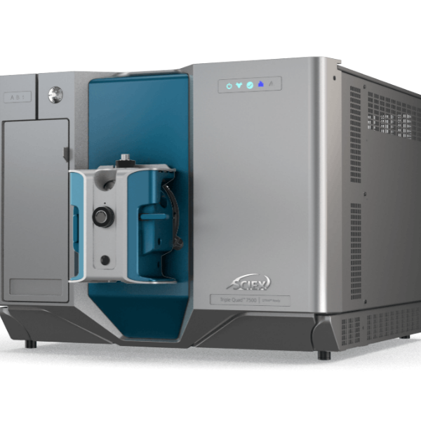 SCIEX Triple Quad™ 7500 LC-MS/MS