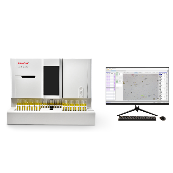 藻类分析仪 藻类计数仪 藻类智能监测系统藻密度AlgaeFree