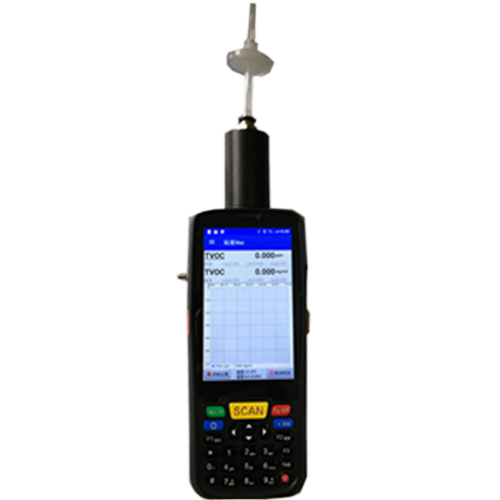 手持式VOC检测仪 PID原理 天众 挥发性有机化合物测定仪