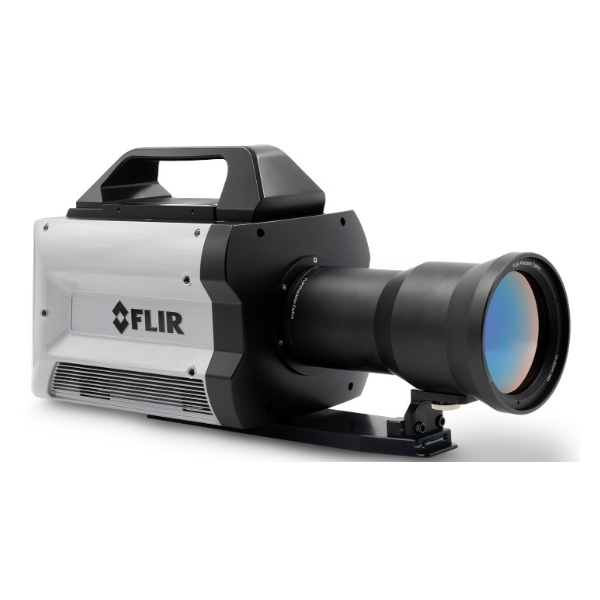 FLIR X8580-HS InSb科学级高清中波红外热像仪