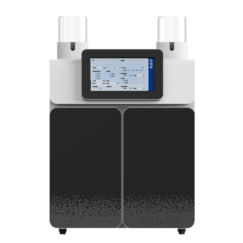 鲁班系列双通道离子色谱仪