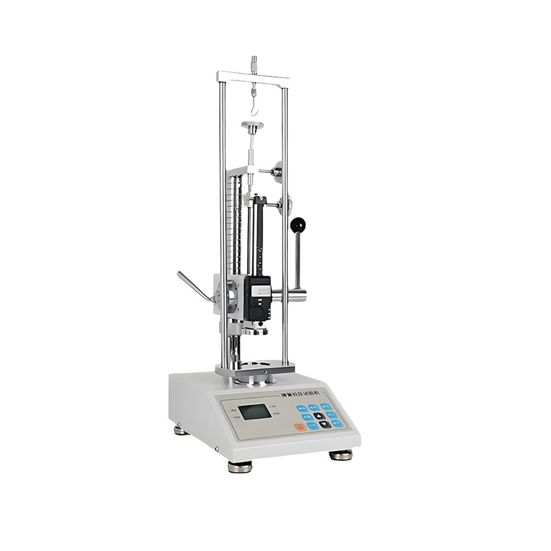 DR-C329B数显弹簧拉压疲劳试验机