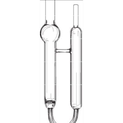 默克Supelco带筛板的吹扫取样器22781