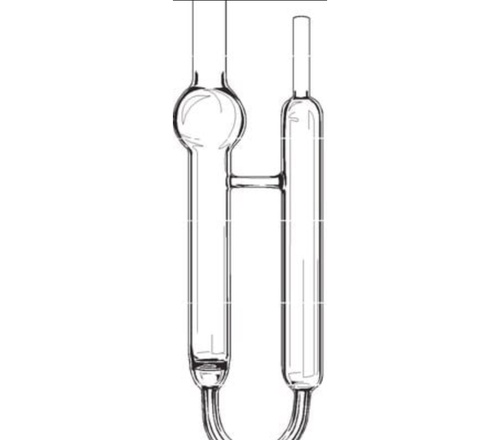 默克Supelco带筛板的吹扫取样器22781