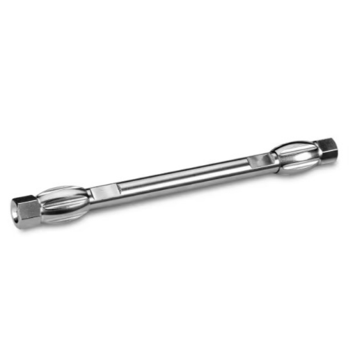 Waters 186003033 XBridge BEH C18色谱柱 3.5&micro;m 4.6X100mm 1/pk