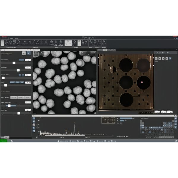 全自动 ParticleX 锂电正负极杂质分析系统