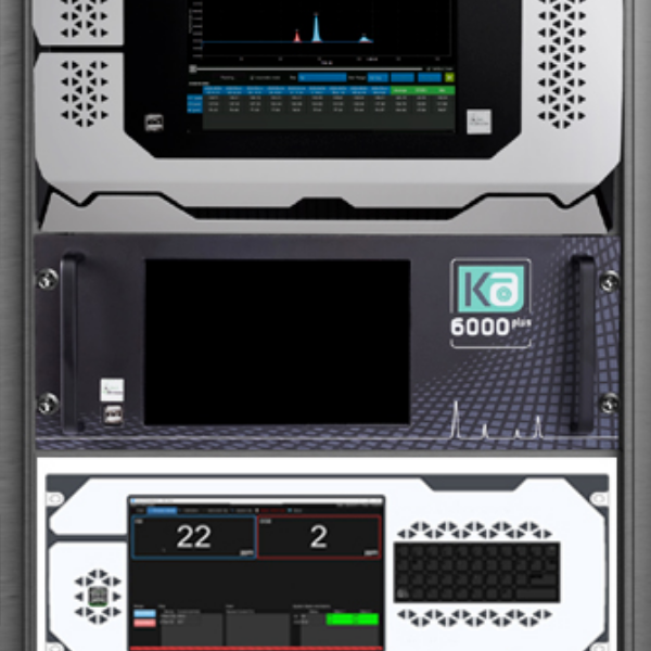 KA在线气相色谱KA6000