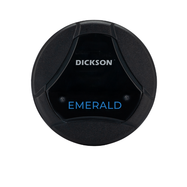 Dickson  Emerald温度记录仪