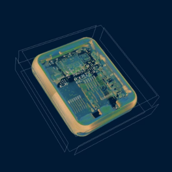 Neoscan 材料通用型台式显微CT