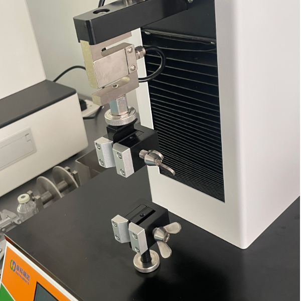 复合膜剥离强度试验机 90/180度剥离力测试仪 T型剥离试验机