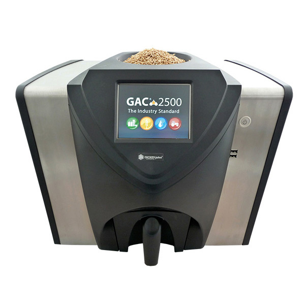 美国帝强 粮油检测专用 高精度水分仪 GAC2500I 型