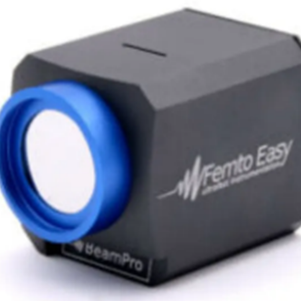 Femto Easy  BeamPro&nbsp;光束分析仪