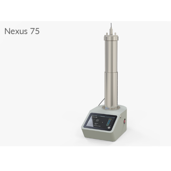 NEXUS系列超高压柱塞泵 