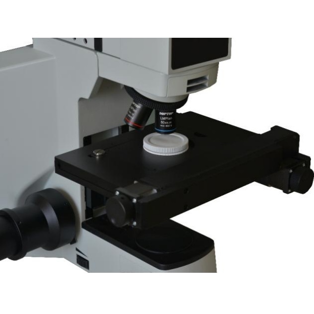 TS3000清洁度检查系统_显微图像分析