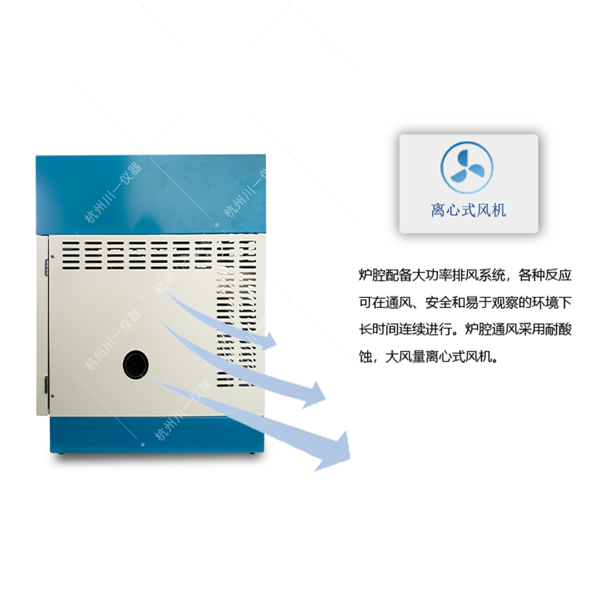 微波消解仪CYWB-4 高通量微波消解设备 300度高温高压酸化消解