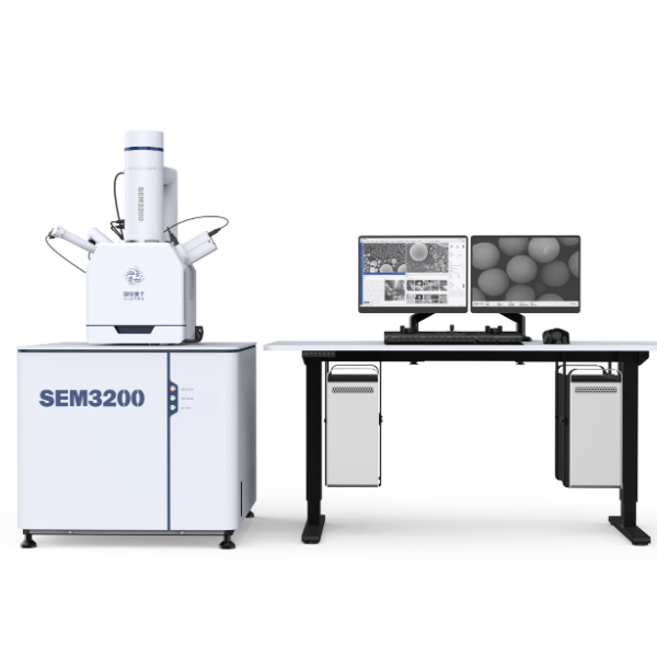 国仪量子低真空钨灯丝扫描电镜SEM3200