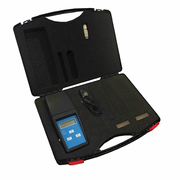 新业XY-0101G型便携式浊度测试仪 光学测量仪手持式浊度计浊度仪