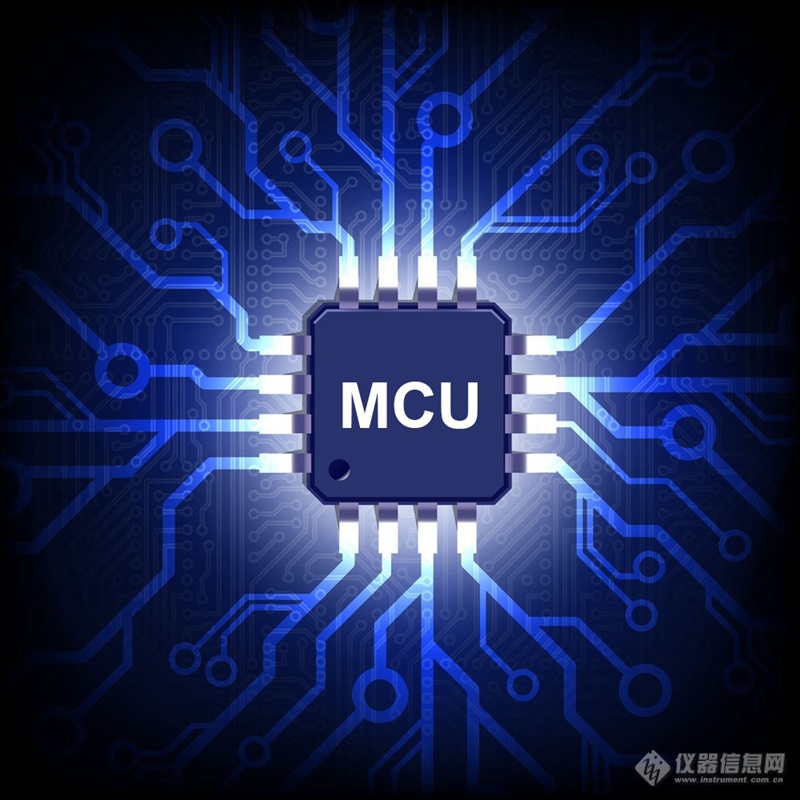 工业级MCU