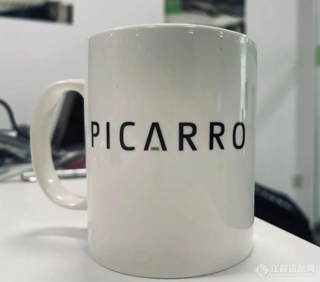 一张来自Picarro 的邀请函 | Picarro 比科技术首场网络研讨会与您不见不散！