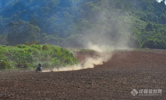 涡动相关(EC)法是NH3/N2O通量原位无扰动高频观测的最优方法