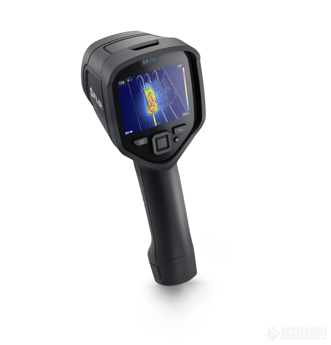 FLIR Ex Pro红外热像仪，限时促销价+超值礼包，抢购即享