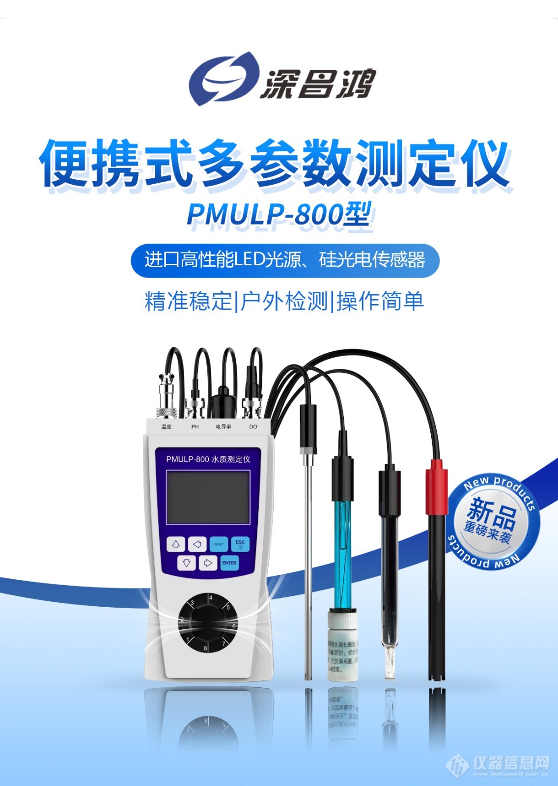 PMULP-800型便携式多参数测定仪-上新海报1-1.jpg