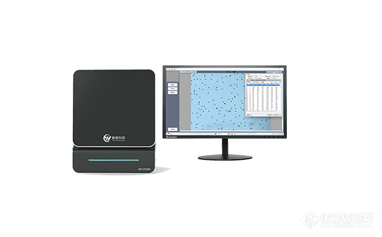 YH-MIP-0103SR显微镜计数法透皮药膏颗粒度检查专用仪系统介绍