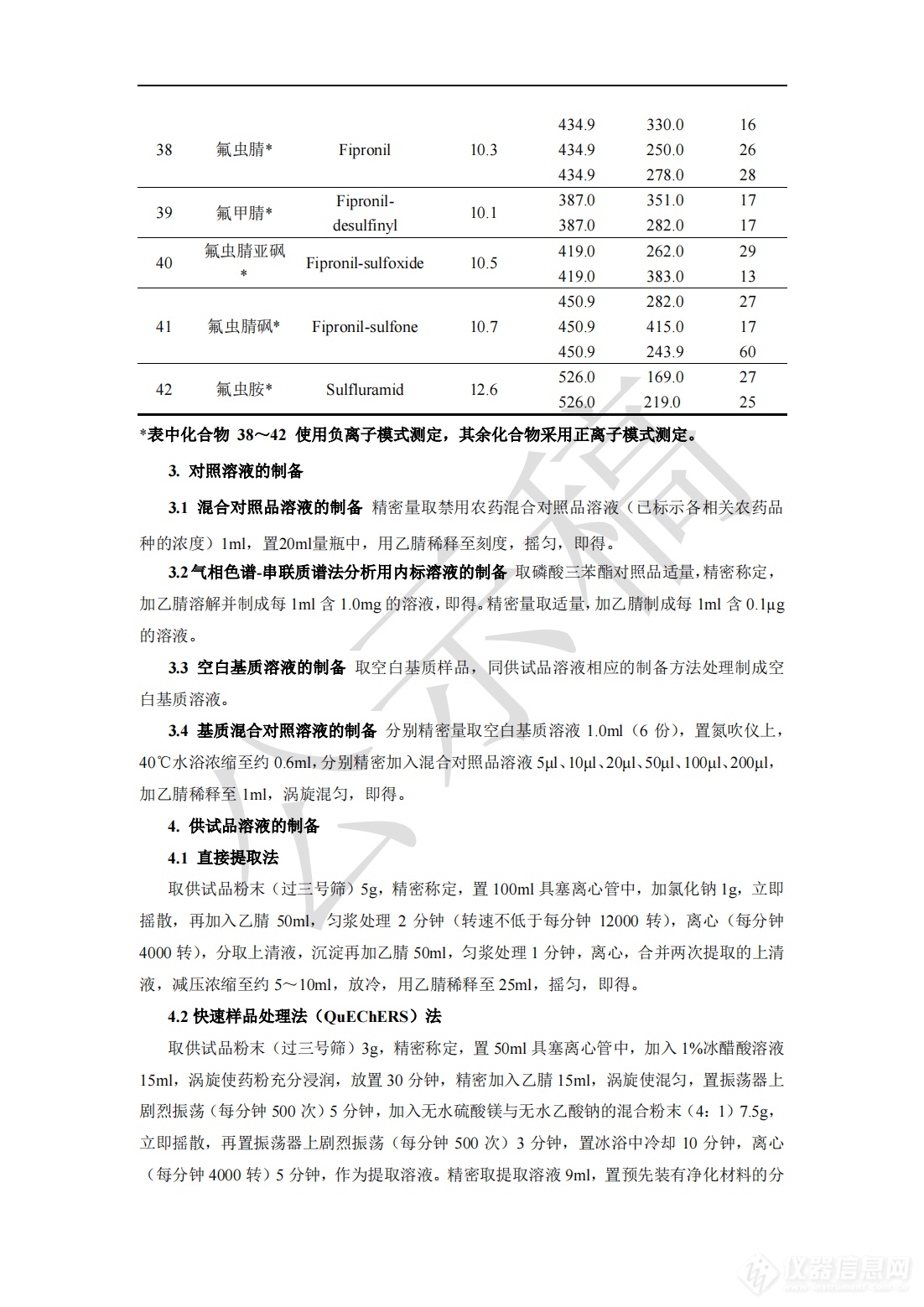 2341农药残留量测定法药典标准草案公示稿_07.png