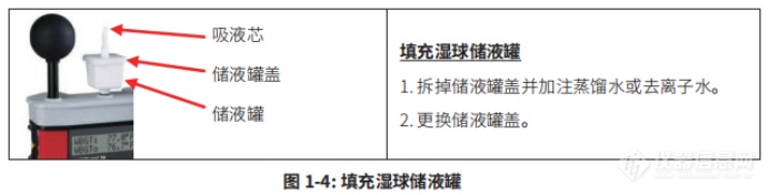 工作场所物理因素测量--高温WBGT指数测量方法