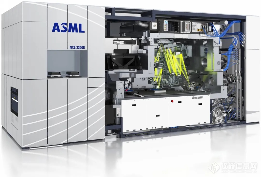 imec 使用 ASML 最新High NA EUV 光刻机取得突破性进展