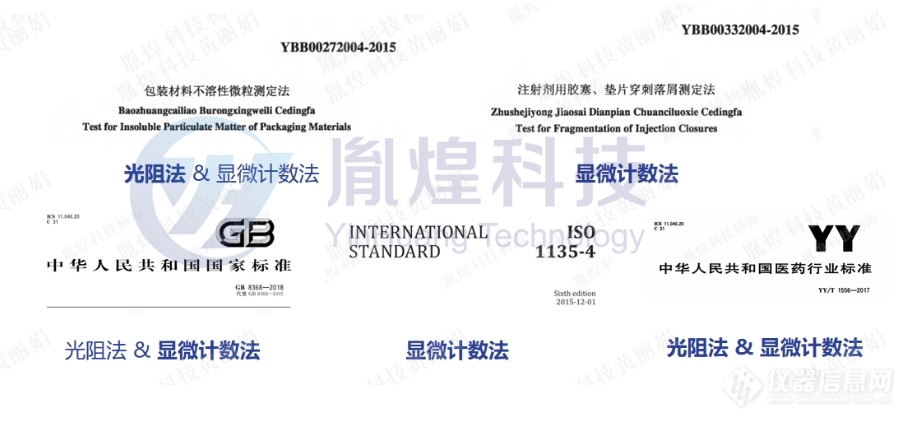 YH-MIP-0205PRO显微计数法不溶性微粒分析仪仪器介绍