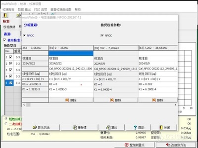 TOC半导体解决方案(一)：品控好帮手—multi N/C总有机碳分析仪