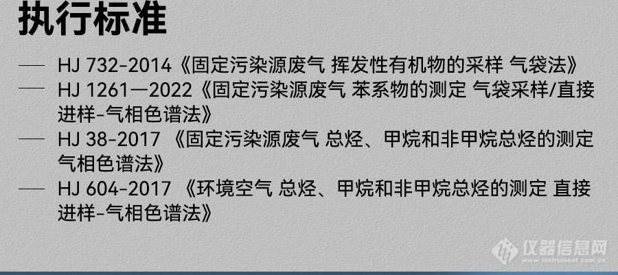 定时更精准，采样更规范！MH3051型 真空箱采样器（23代）助力企业降本增效