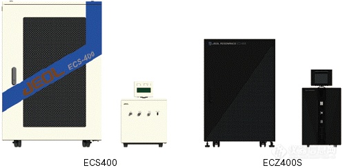 ECS400 vs ECZ400S