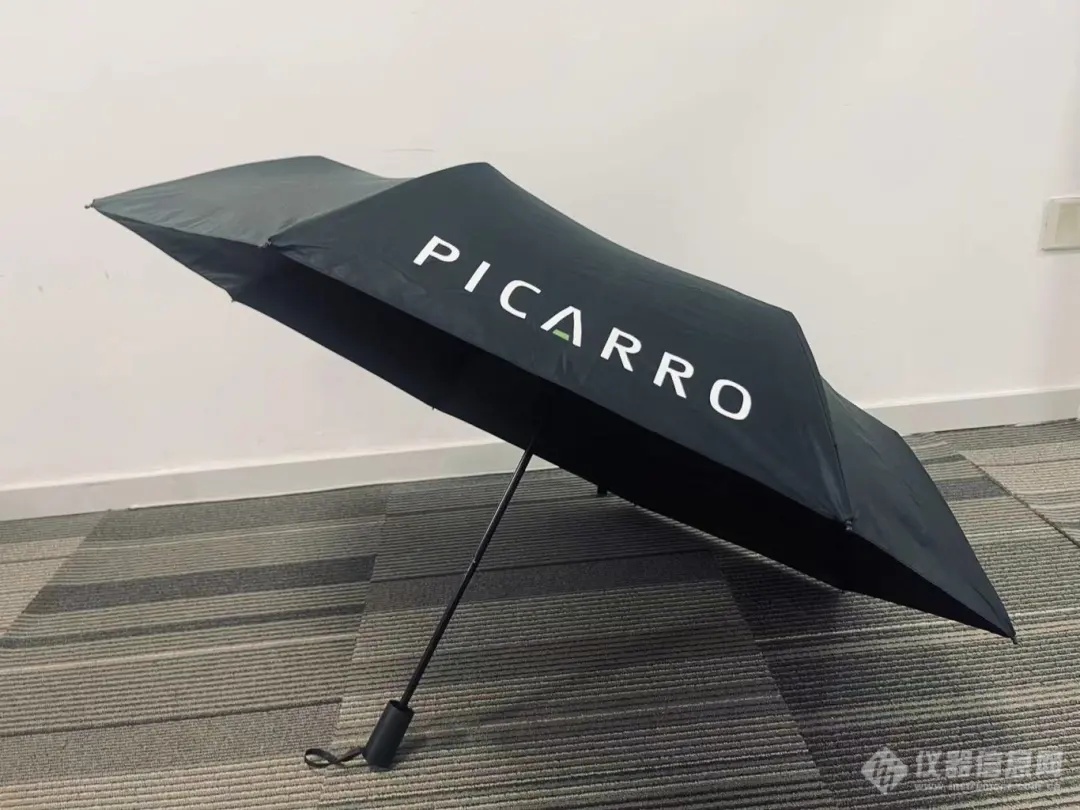 一张来自Picarro 的邀请函 | Picarro 比科技术首场网络研讨会与您不见不散！