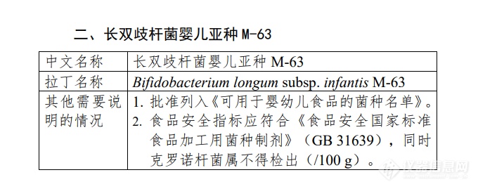 关于阿拉伯木聚糖等8种“三新食品”的公告与解读