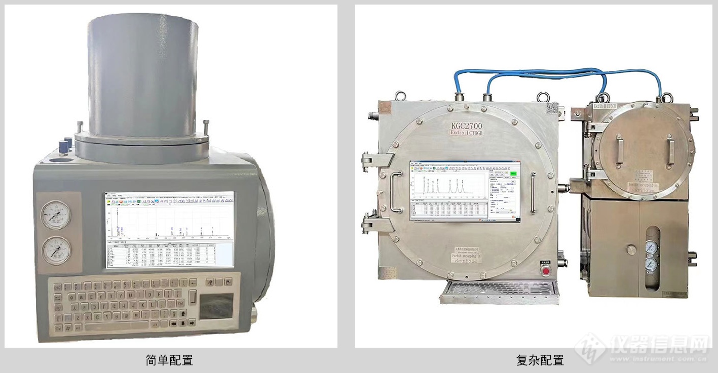 KGC2700隔爆型天然气在线气相色谱仪，简单配置复杂配置.png