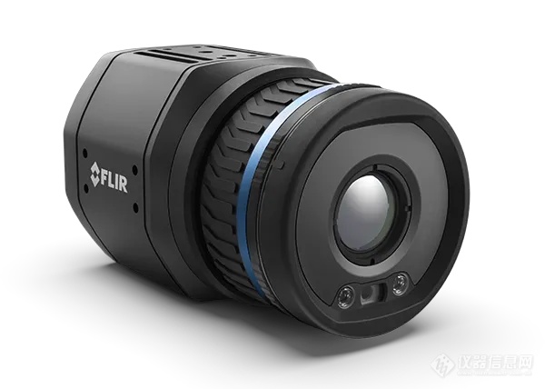 大型堆煤场火灾隐患该如何避免？FLIR A系列热像仪可有效预防